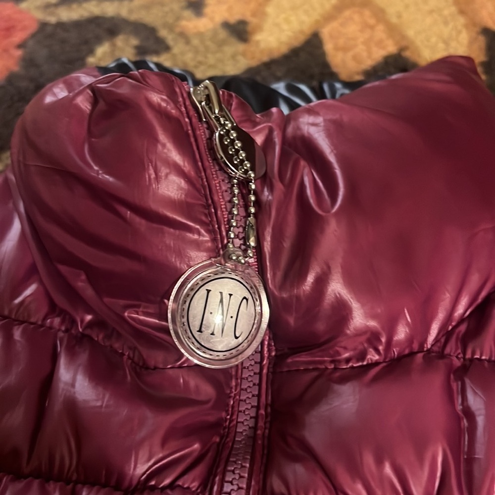 Puffer Jacket - Picture 3 of 6